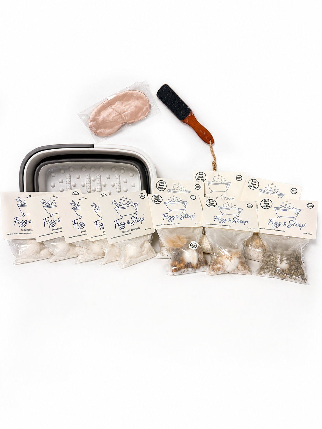 Signature Spa Bundle
