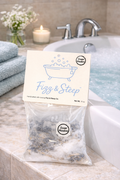 Ocean Meadow™ Bath Bomb Tea Bag