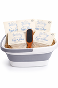 Luxury Spa Foot Soak Set