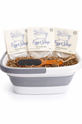 Spa Foot Soak Starter Set